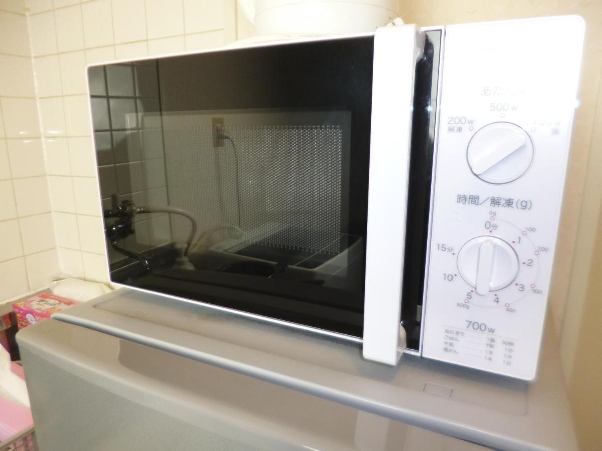 Apartment ザ ミッキー カールトン 井尻 202 Shiobaru