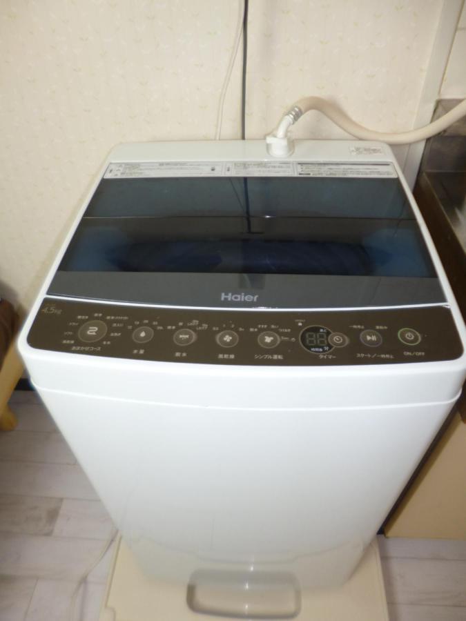 Apartment ザ ミッキー カールトン 井尻 202
