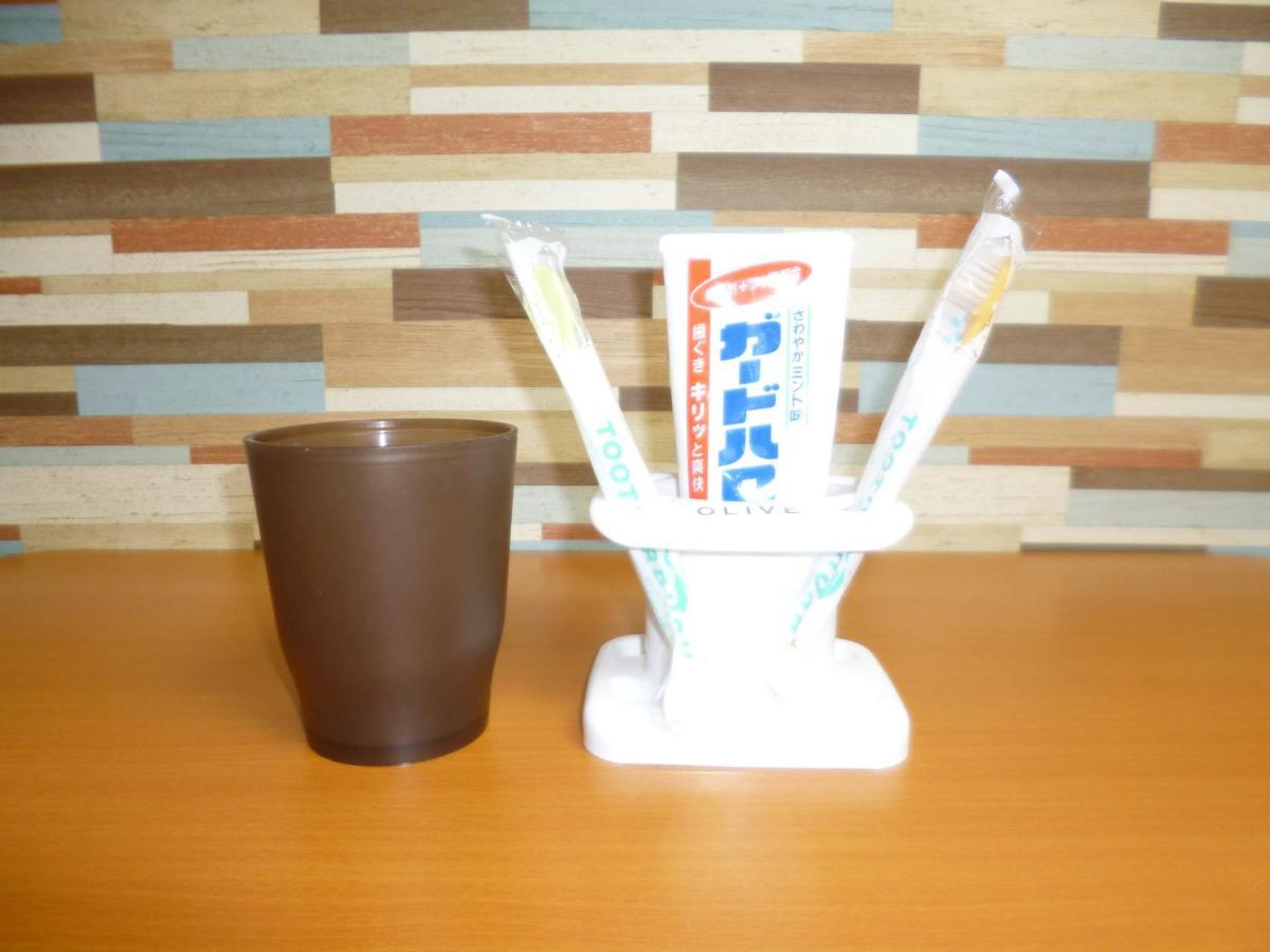 ザ ミッキー カールトン 井尻 202 Apartment Shiobaru