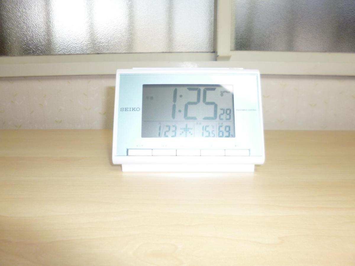 ザ ミッキー カールトン 井尻 202 Apartment Shiobaru