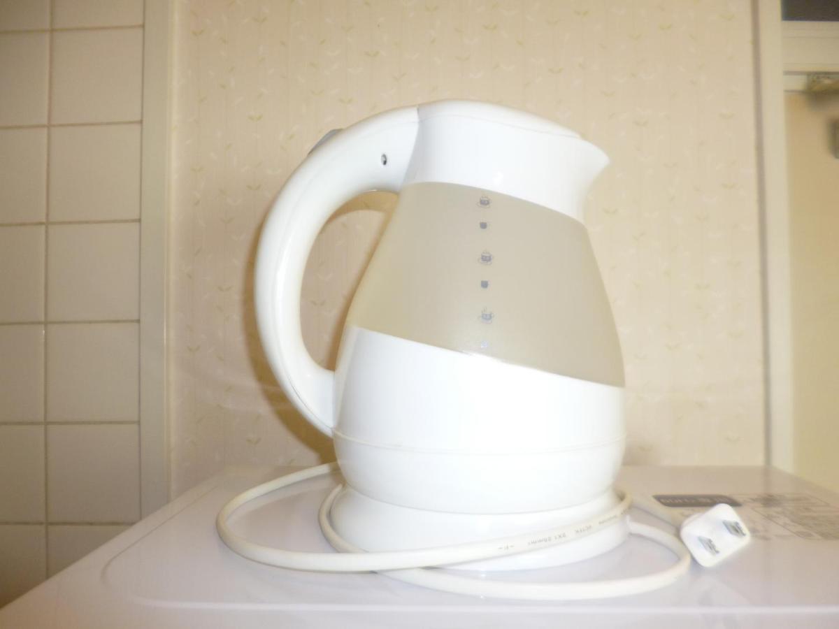 ザ ミッキー カールトン 井尻 202 Apartment Shiobaru