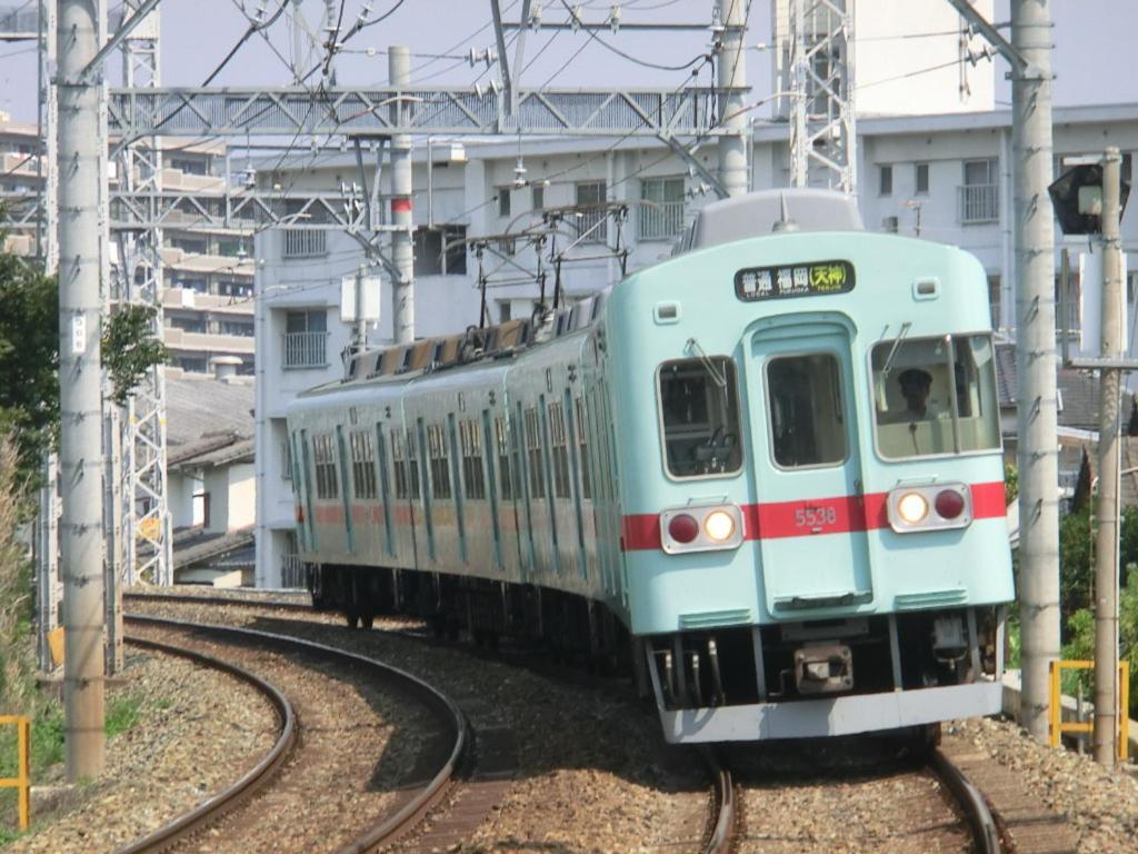 ザ ミッキー カールトン 井尻 202 Shiobaru